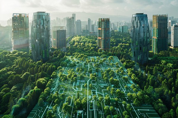 How Can Smart Cities Reduce Their Carbon Footprint Effectively?