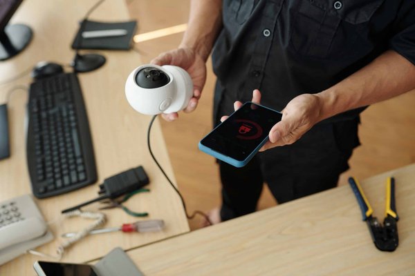 What Are the Best Non-Invasive Techniques for Monitoring a Pet's Health at Home?