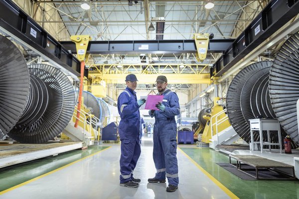 What Role Do Predictive Maintenance Models Play in Industrial IoT Efficiency?